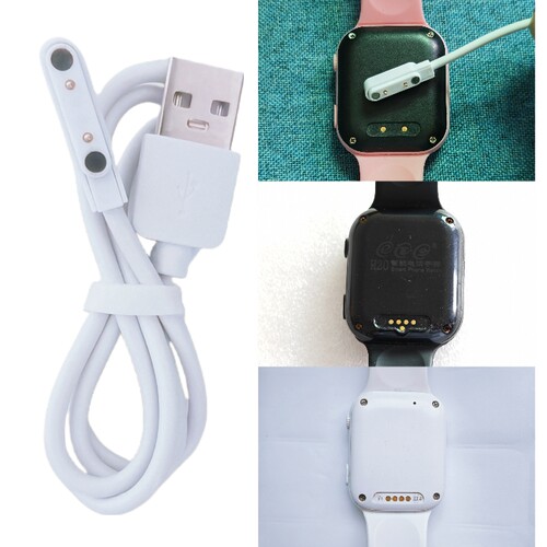 磁吸线充电器数据线加粗高速传输