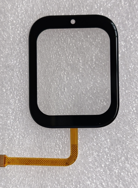 适用小霸王T10手表Q1018B-C38儿童电话手表触摸外屏充电器表带C38