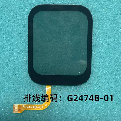 适用M88儿童电话手表外屏触摸屏