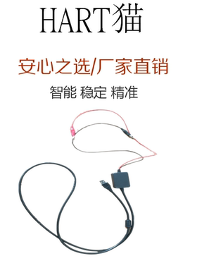 HART猫