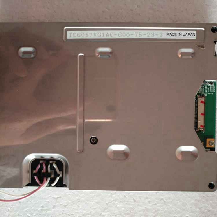 TCG057VG1AC-G00 TCG057VG1AD TCG057VG1AD-G00 原装 咨询