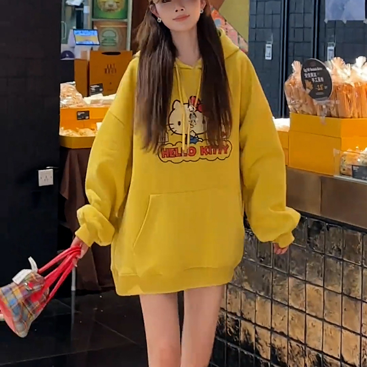 韩国东大门春季款HeloKity