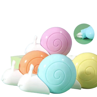 晨光修正带创意可爱不断带