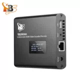 TBS2603AU H.265 HDMI NDI ENCODER Decoder RTMP Push MultiPlatform Live Trobcast