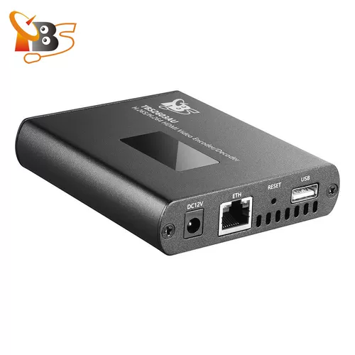 TBS2603AU H.265 HDMI NDI ENCODER Decoder RTMP Push MultiPlatform Live Trobcast
