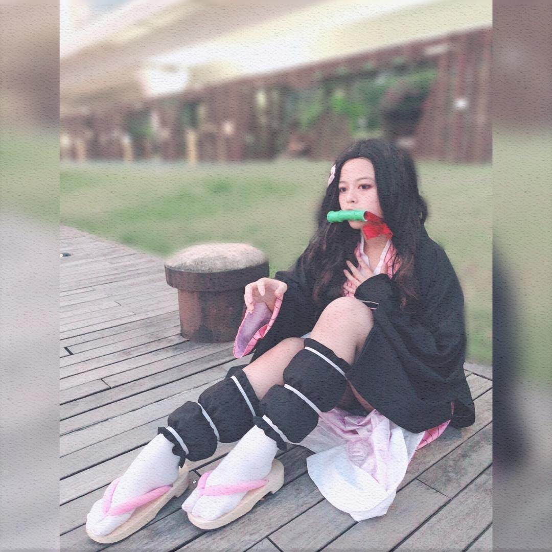 碧蓝航线cos 鬼灭之刃炭治郎灶门祢豆子士我妻绊爱驱逐舰樱花|ruв категории плесень играть/Аниме/вокруг/cos/настольные игры, Косплей одежды/реквизит/услуги, Косплей женской одежды - от Buy2taobao.com для оказания профессиональной услуги покупки агента Taobao