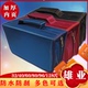 雄业帆布光盘包大容量CD包CD盒 DVD光盘收纳盒碟片包 光碟包128片