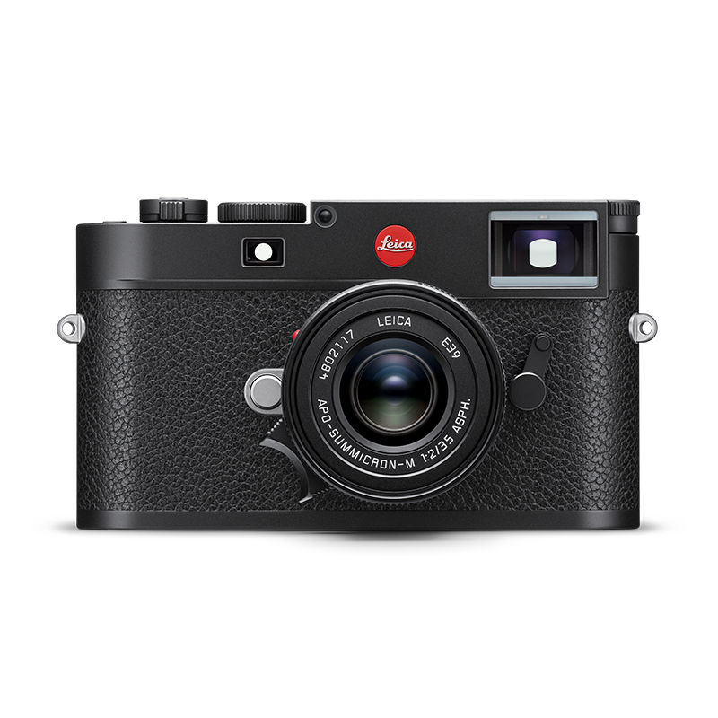 leica/徕卡 全新m11旁轴数码相机6000万像素 可替换镜头