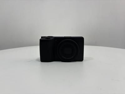 Ricoh理光 GR IV Monochrome 黑白机 99新  APS-C便携数码相机
