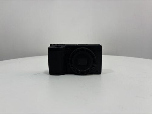 Ricoh理光 GR IV Monochrome 黑白机 99新  APS-C便携数码相机