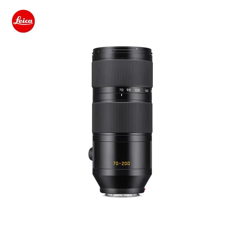 【咨询优惠】Leica/徕卡SL镜头70–200 f/2.8ASPHSL3/SL2变焦人像