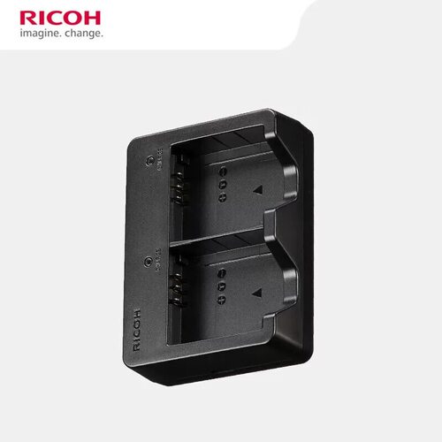 全新正品Ricoh/理光DB-120原装锂电池GR4相机专用充电套装BJ-12