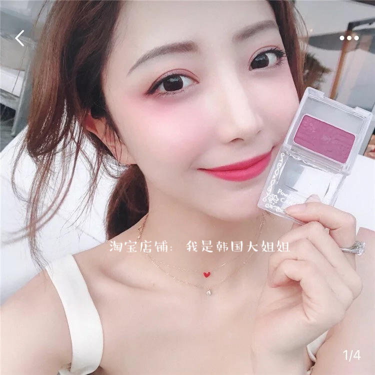 ÔªÆøÂúÂú£¡Á³É«ºÃ ±ØÈëµÄ canmake¿³ÃÃ÷×ÓÉ« ÏÞÁ¿Èùºì PW38 ÏÔ°×
