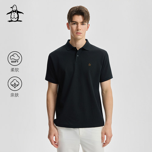 【吉野10年polo】万星威polo衫