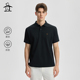 吉野10年polo polo衫 万星威高尔夫夏季 t恤运动速干短袖 男 男士