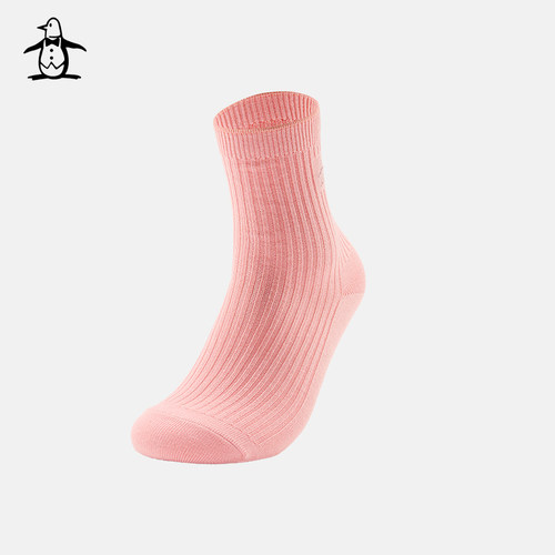 MUNSINGWEAR万星威女士中筒袜