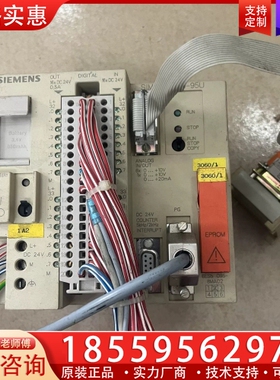 PLC 6ES5 095-8MA02，实物图片，要的联 【议价】