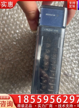 GE模块 IC694ALG391A，，成色如 【议价】