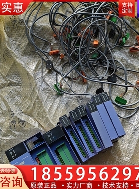 瑞士PLC CPU752 DIM751成色如图漂亮， 【议价】
