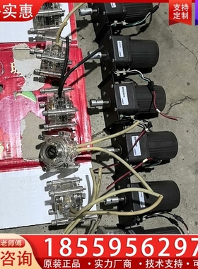 Masterflex® 501-16蠕动泵(三转子)带齿 【议价】