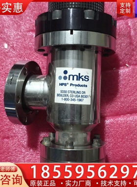 MKS 5330，1-800-345-1967手阀，有联 【议价】