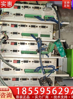 主轴控制器ECOSTEP. 200-AA-000-000 【议价】