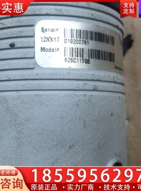 MKS真空压力计626C11TQE 【议价】