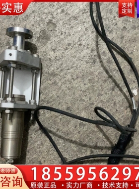 DIAS红外温度传感器 DT40L，德国制造，型号44082 【议价】