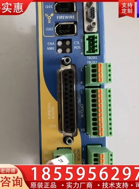 AEROTECH A3200驱动器NdriveMP10-IO 【议价】