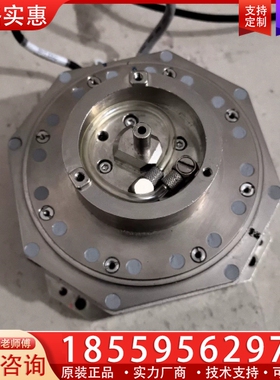 ASM马达07-00838/C，成色如图，功能正常 【议价】