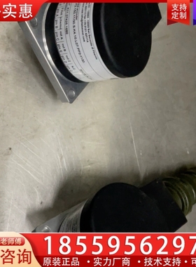 ITALSENSOR编码器TS581，下来的 【议价】