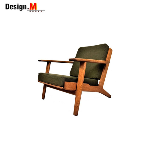 designm北欧实木家具设计师家具
