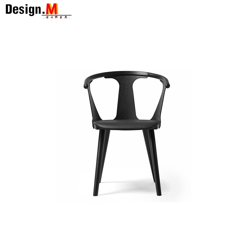 DESIGN.M北欧实木设计师家具