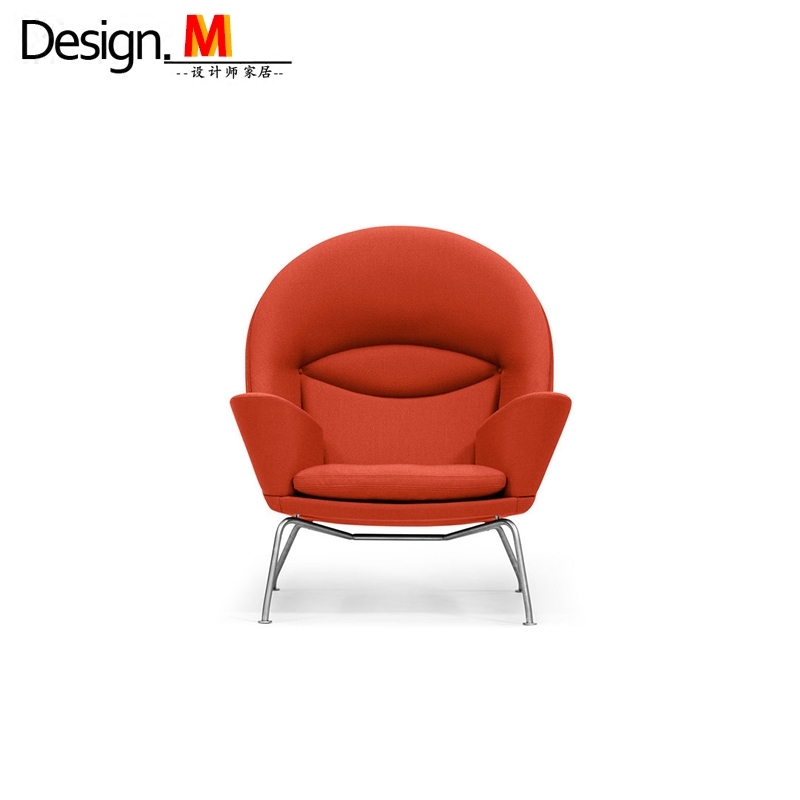 designm创意设计师椅小户型家具