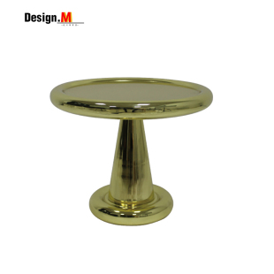 short spun table 电话几 Design创意设计师家具 金属角几 边几