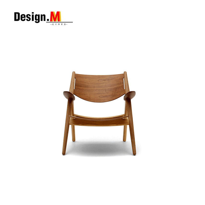 designm北欧实木家具设计师家具