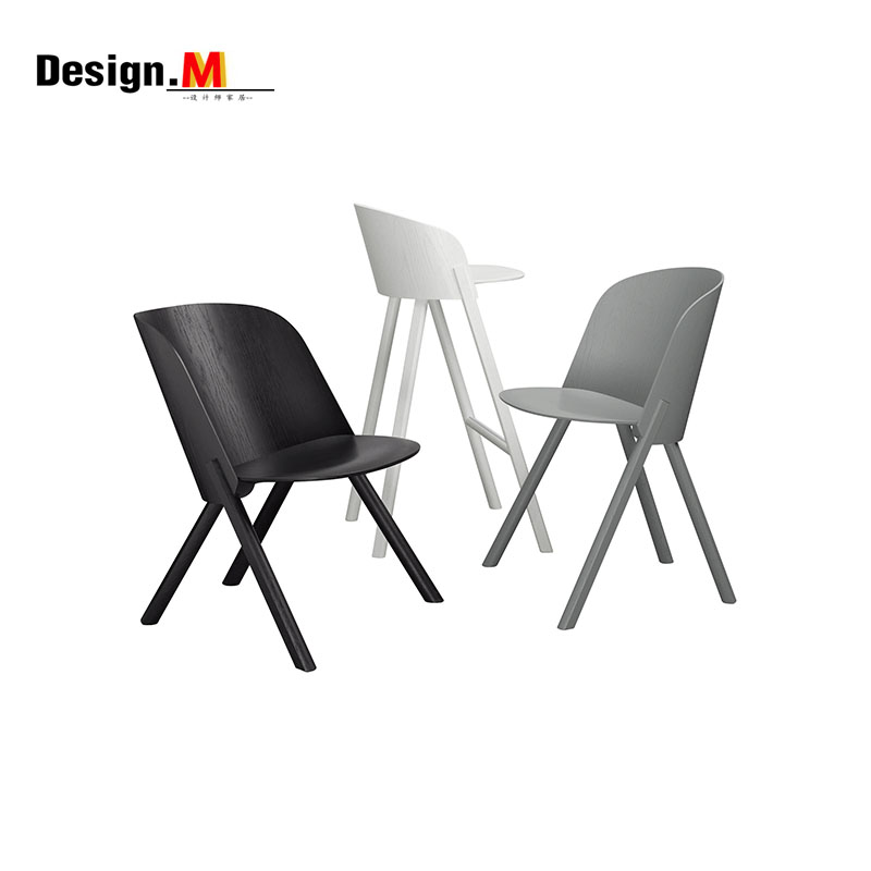 design.m北欧实木家具艺术原木