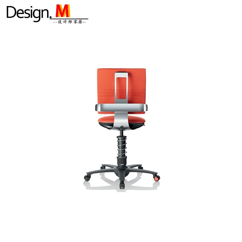 m办公设计师家具 3dee active office chair/人体工程学椅