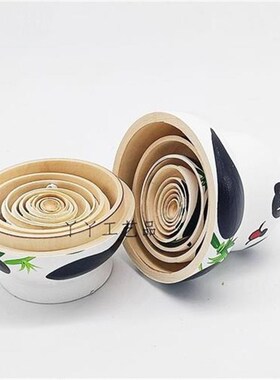 套娃俄罗斯100层15层男u孩7层网红玩具10层中国风5层儿童礼物