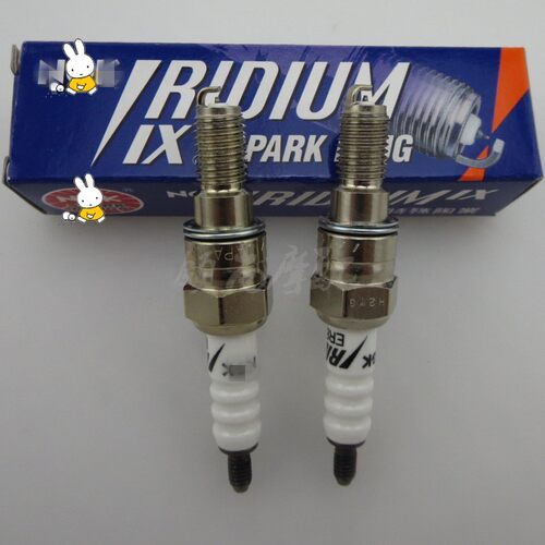 适用本田24期RVF40035期火花塞