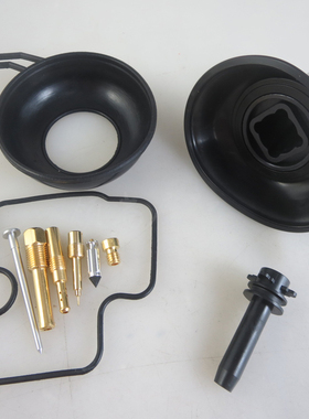 适用于本田CB400 VTEC CBR29期化油器修理包 密封圈 柱塞膜片总成