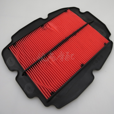 摩托车配件空气滤芯本田VFR800F