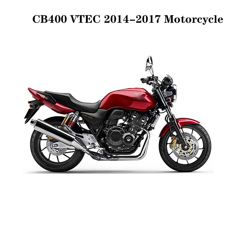 CB400VTEC5代2014-2017外壳