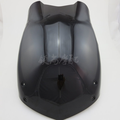适用于宝马F650GS04-07年前挡风
