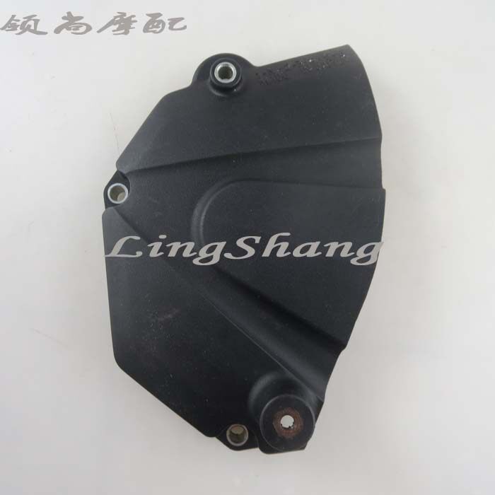 摩托车配件： R6 08 链条盖 链罩 链旁 链瓦