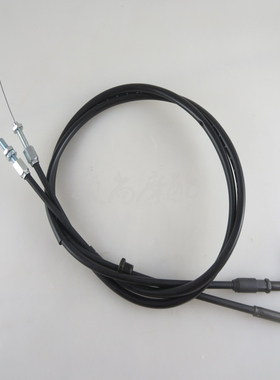 适用于本田新款沙都750 Shadow750新型宝座750油门线提油线回油线