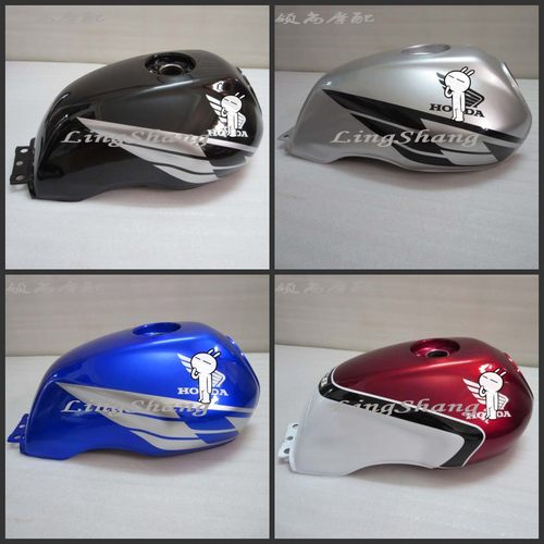 适用于本田铁油箱CB40092-98年