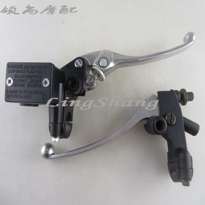 适用于本田小黄蜂25019期刹车泵