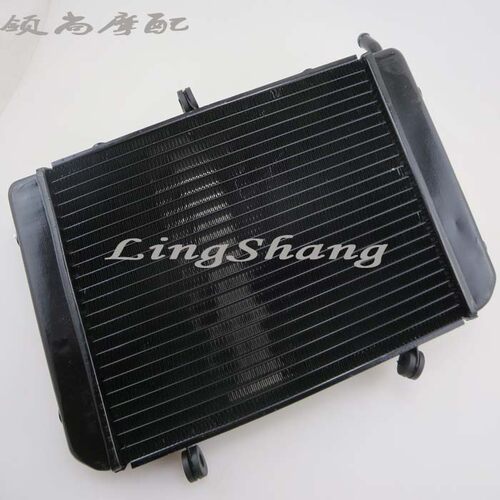 适用于铃木GSXR小BK水箱散热器