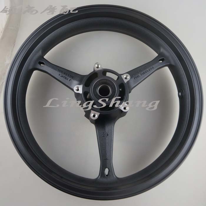适用铃木GSXR1000前轮毂K7K5